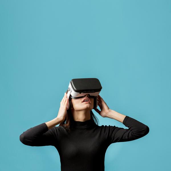 Atelier réalité virtuelle : insider-outsider