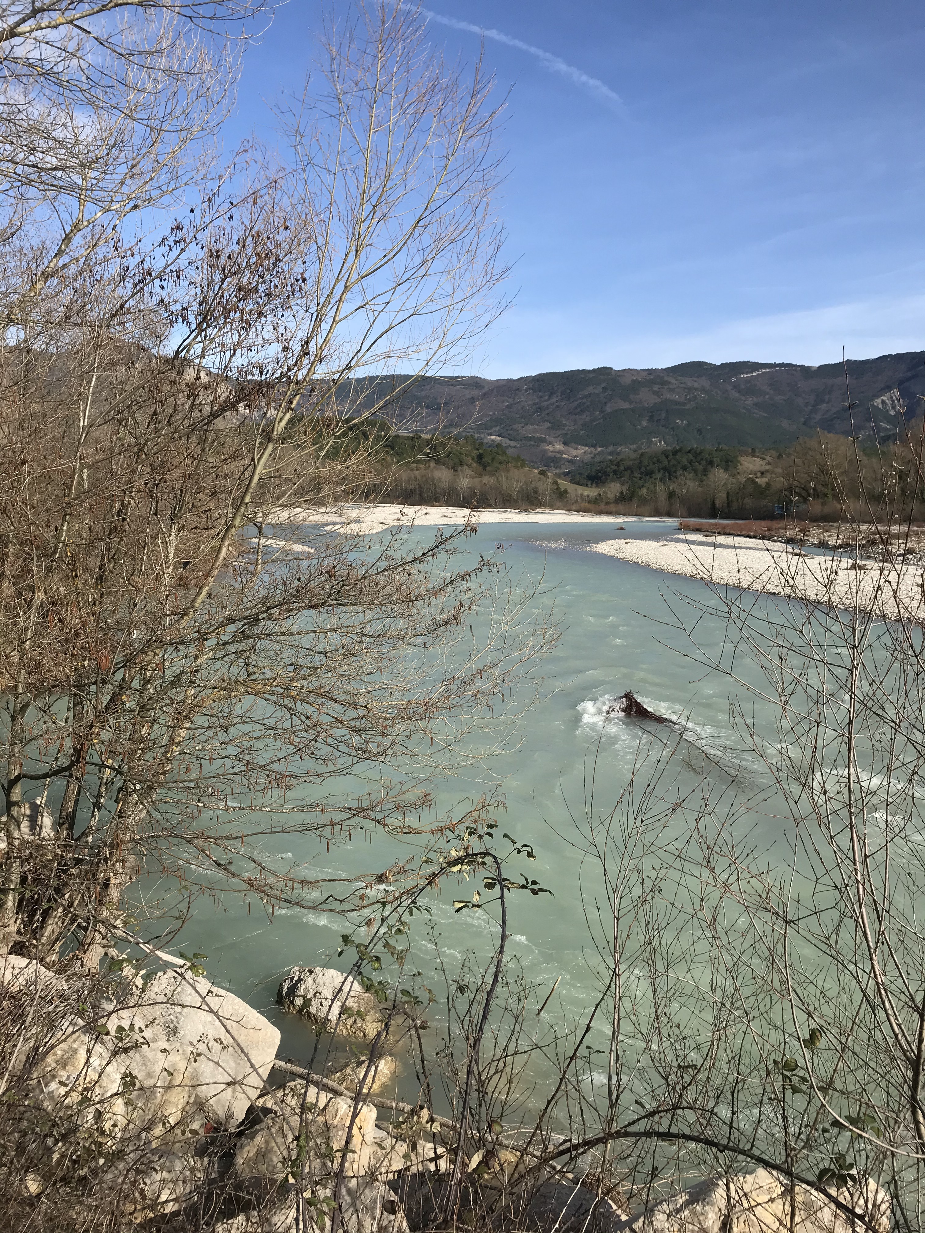 Aire Naturelle de la cave Monge Granon — photo 4