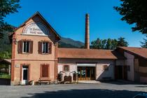 Musée intercommunal de la distillerie
