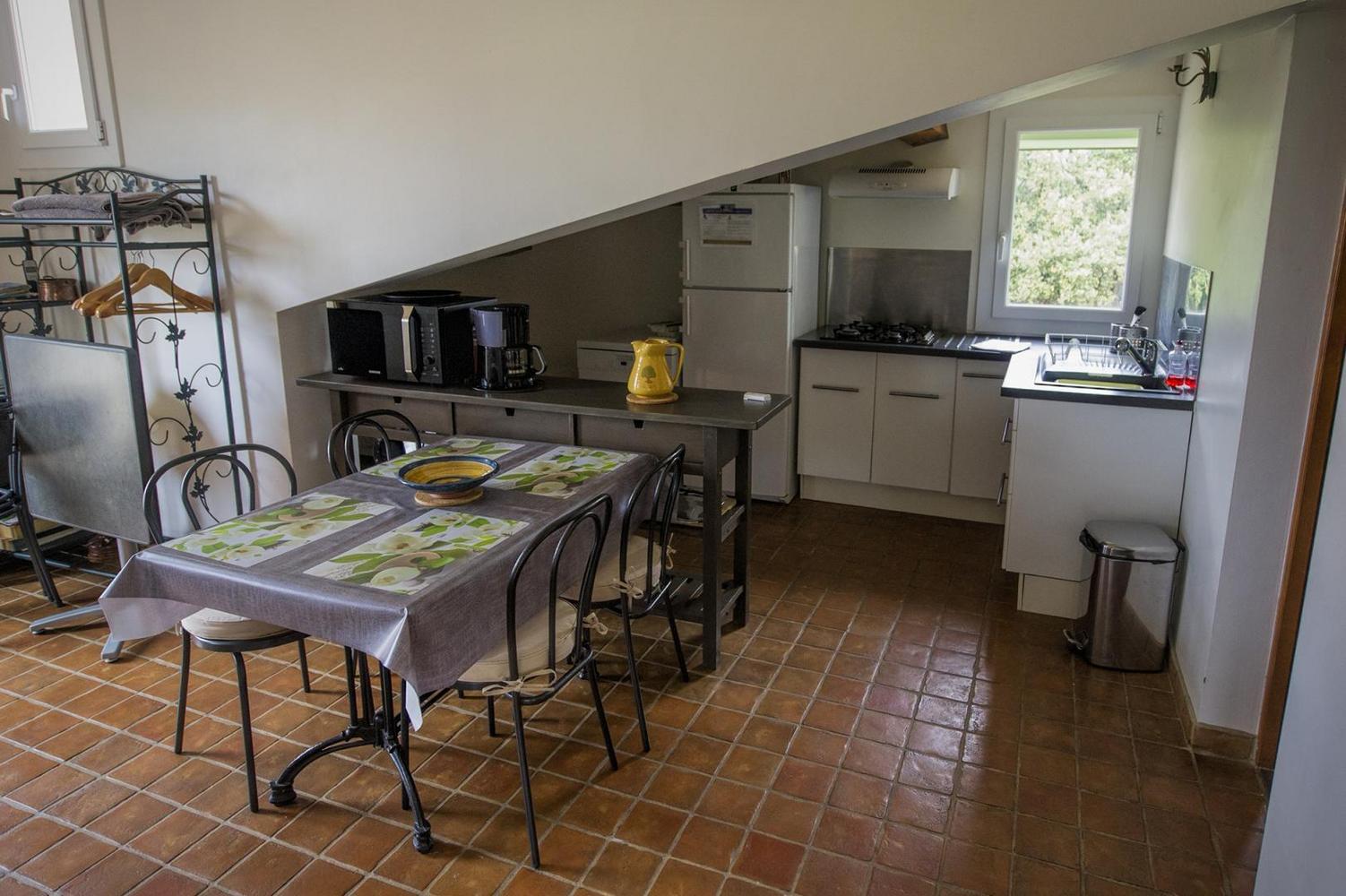 Le Grand Pin, Roquefort-la-Bédoule - photo 29