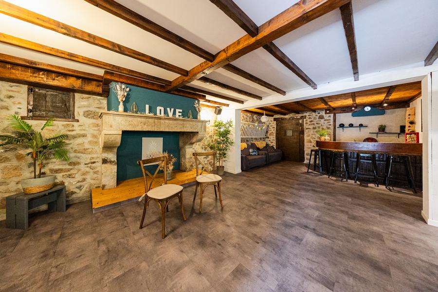 Salle de réception de l'Etang de la Tourne_Porte-de-Savoie