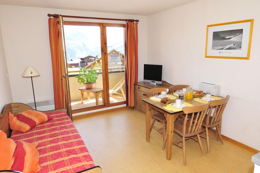 Goelia - Les Chalets de La Toussuire_La Toussuire
