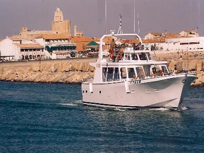 Bateau Le Camargue - photo 2