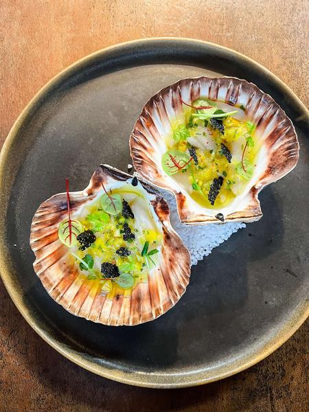 Le Bistronome en Beaujolais_Villefranche-sur-Saône