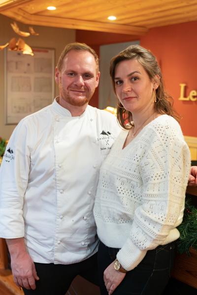 Hôtel Bois Joli_Saint-Paul-en-Chablais