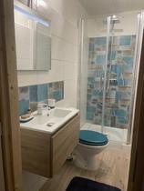 Location village d'Allos