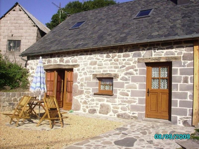 Gîte La Grange