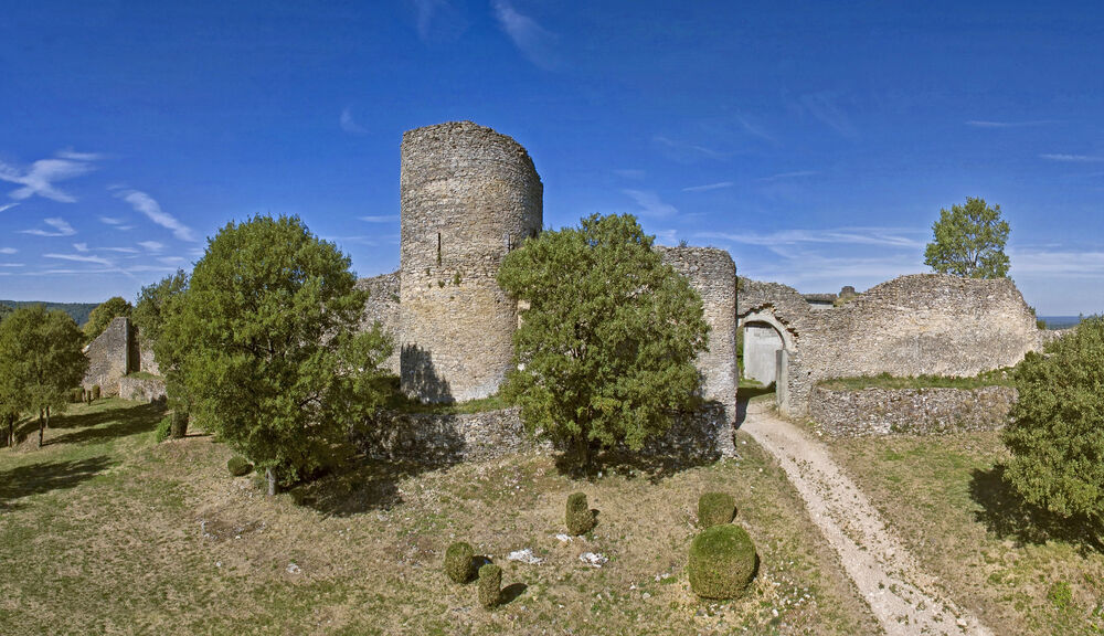Colline Saint-Hippolyte