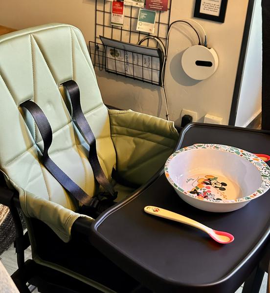 Chaise bébé