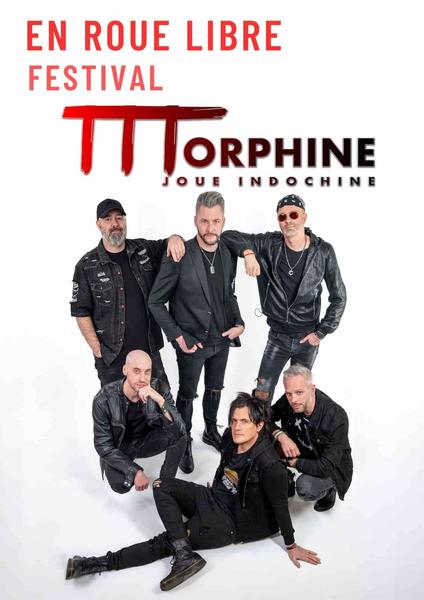 Festival En Roue Libre