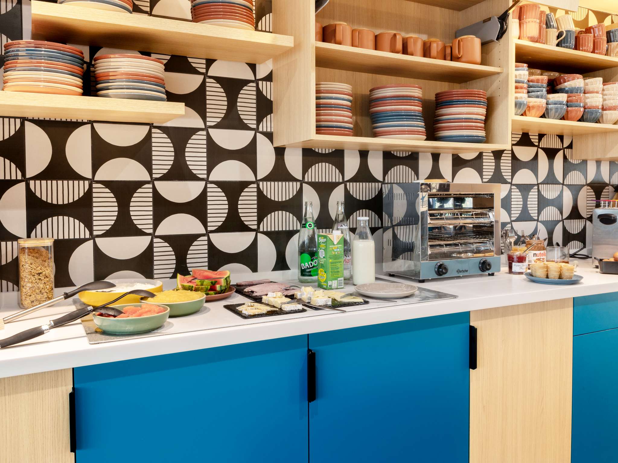 Ibis Styles Miramas Provence, Miramas - photo 10