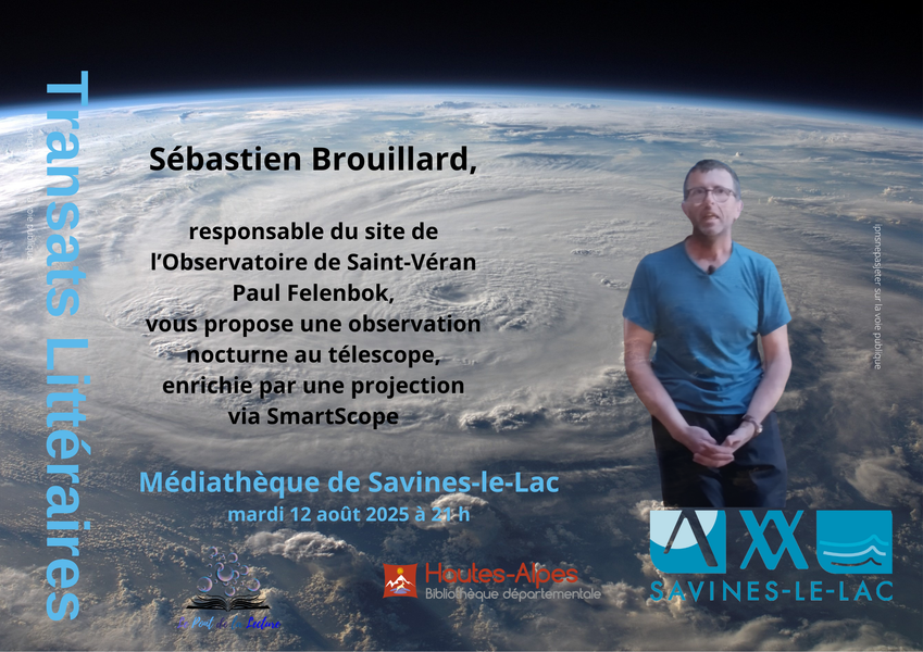 - © V.Jacquot Sébastien Brouillard - © V.Jacquot