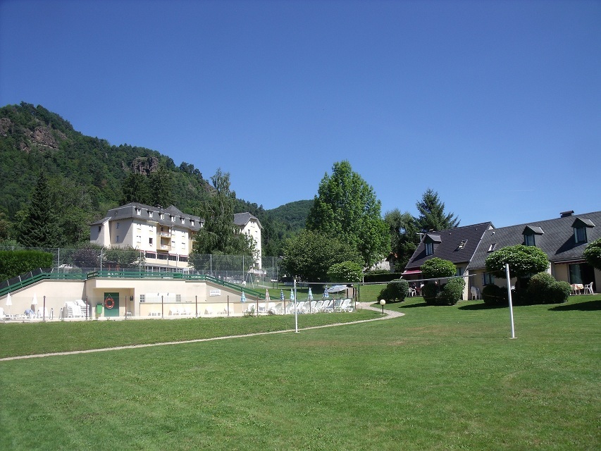 Family-Hôtel et Cottages