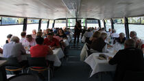 BATEAU-CROISIÈRE PROMENADE SUR LES GORGES DE LA LOIRE
