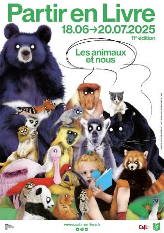 Partir en livre : Toute une vie animale dans une boîte à œufs !_Seyne