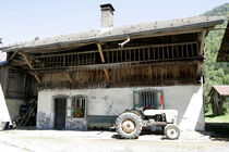 Ferme aux Vallons