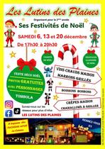 Les Lutins des Plaines_Le Coteau