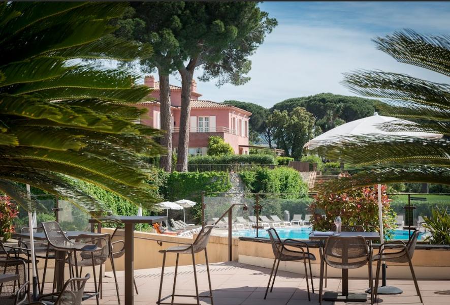 Aufenthalt Marathon - Gruppenangebot (Sainte-Maxime)_Sainte-Maxime