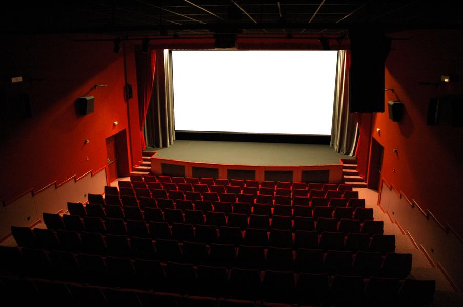Cinéma L'Embellie_Fourneaux