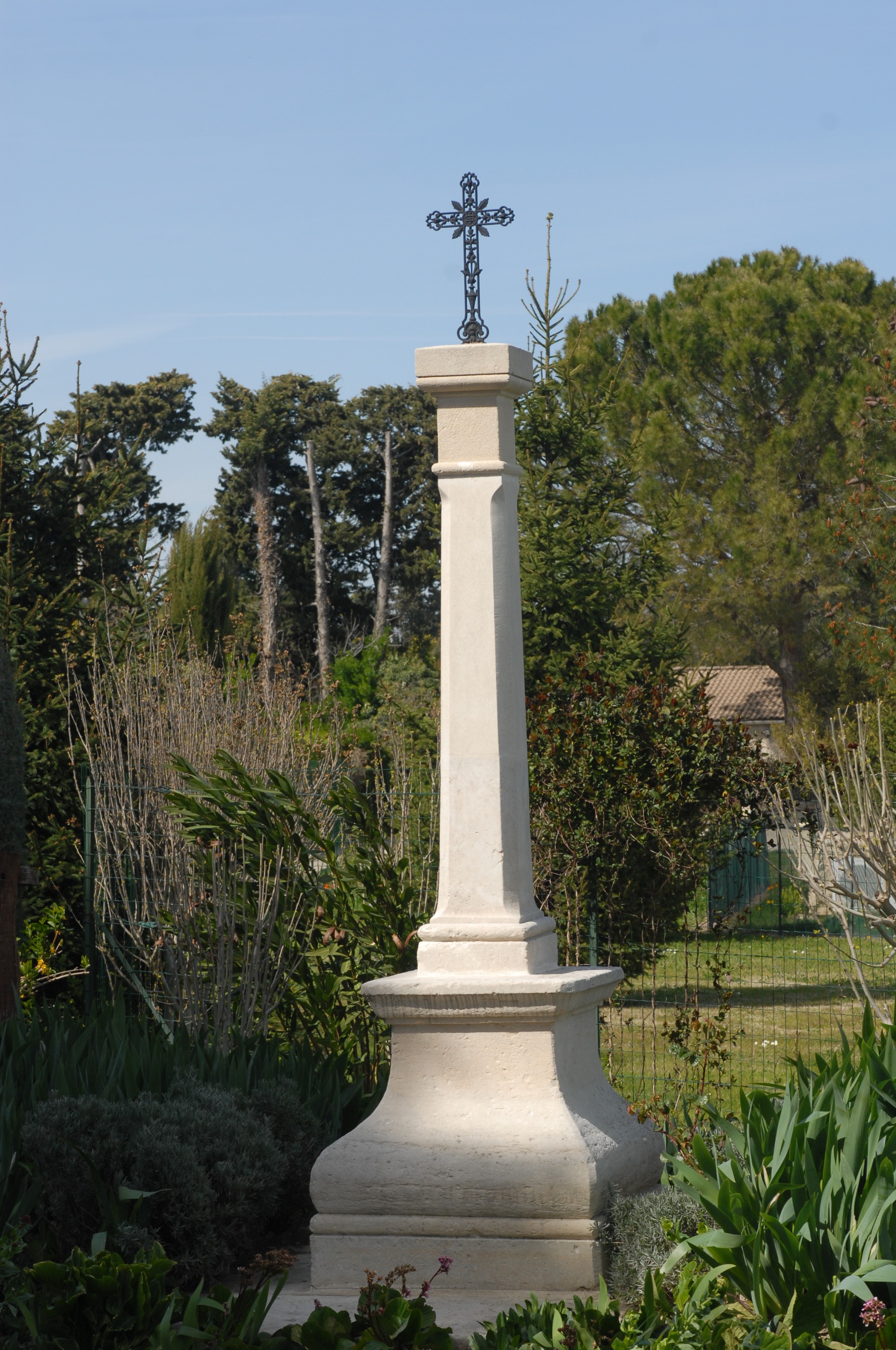 Croix de Châteaurenard