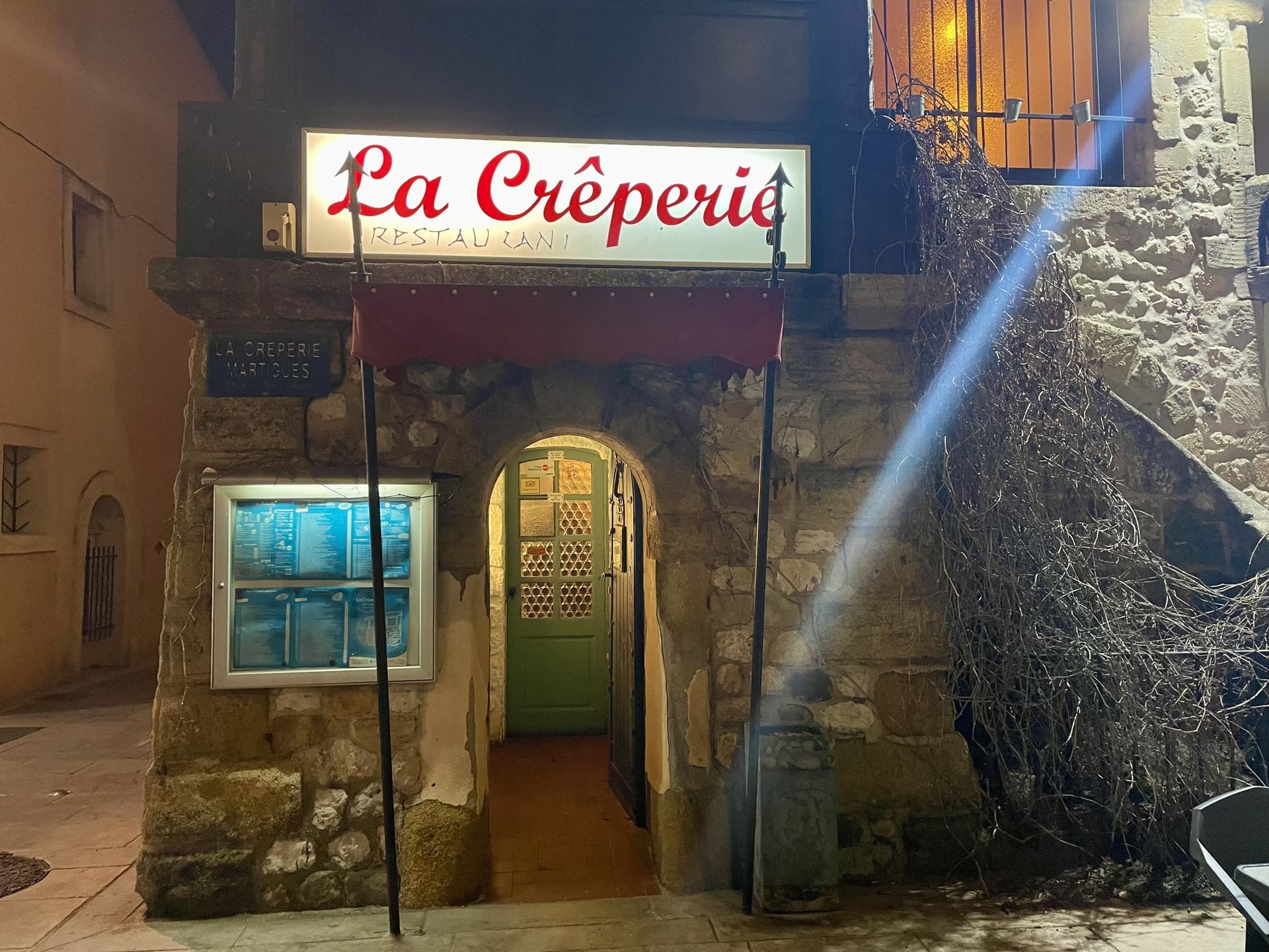La Crêperie - photo 2