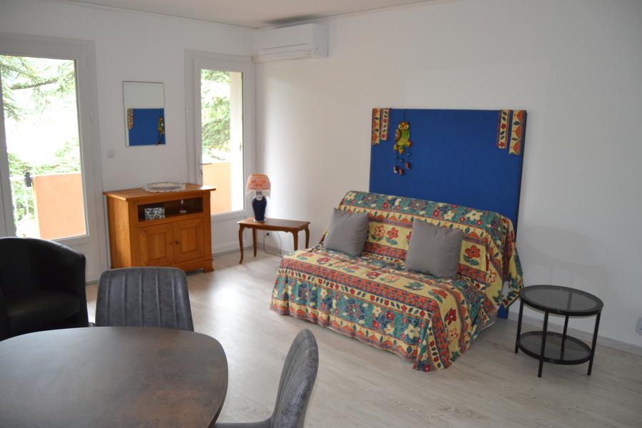 A l'Orée du Sous-Bois - Le T2