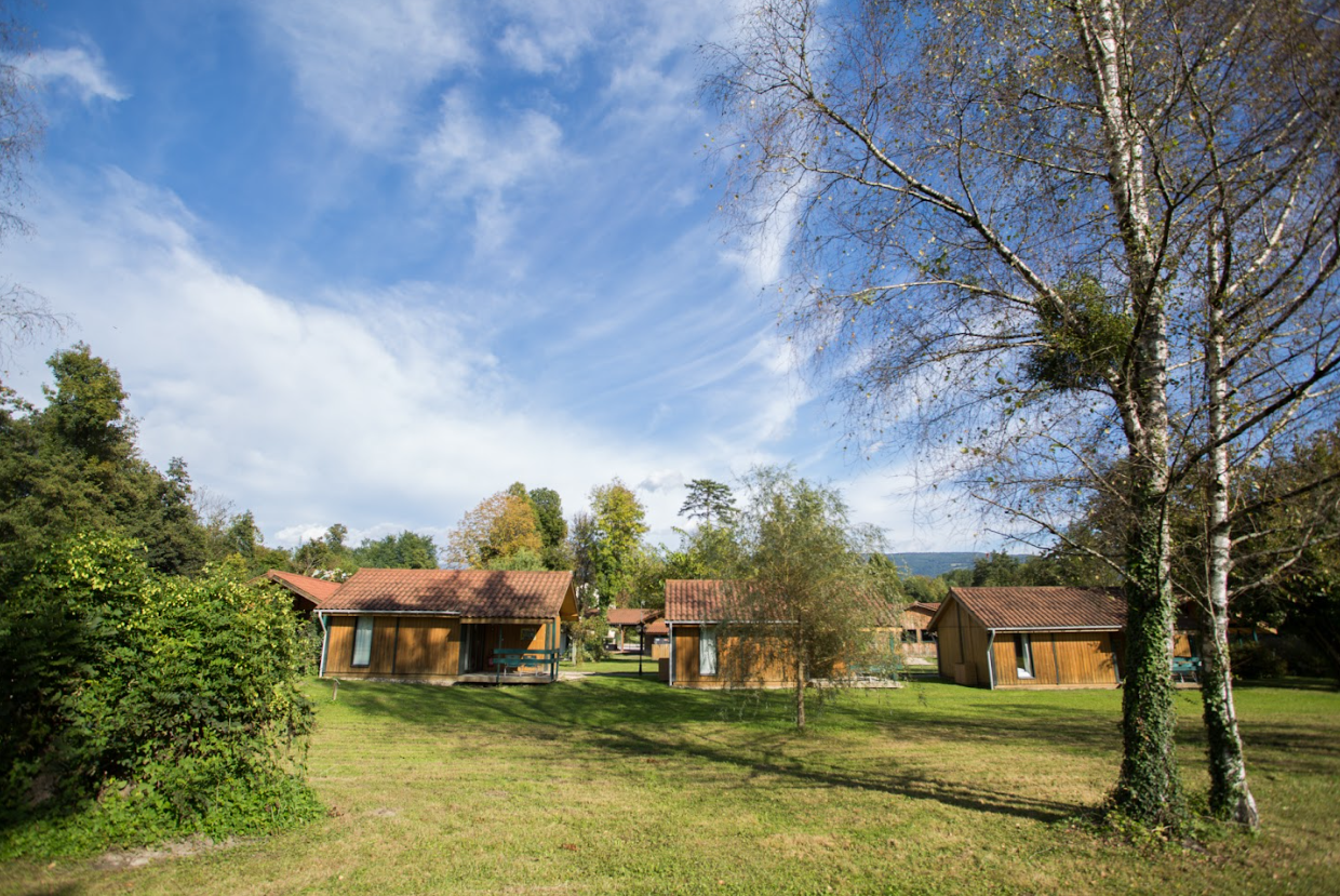 Lodges