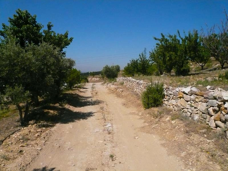 Le Moulin de Coudoux