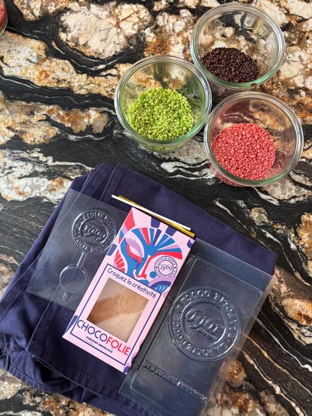 Atelier Chocofolie_Val-d'Isère