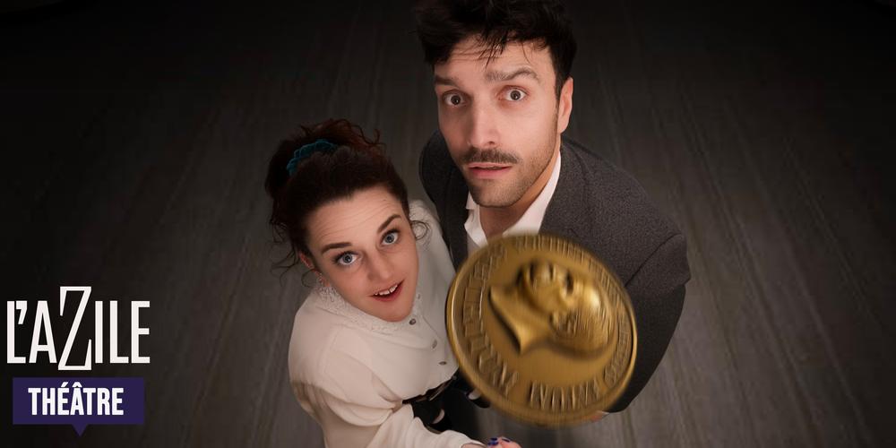 Café-théâtre : à pile ou face