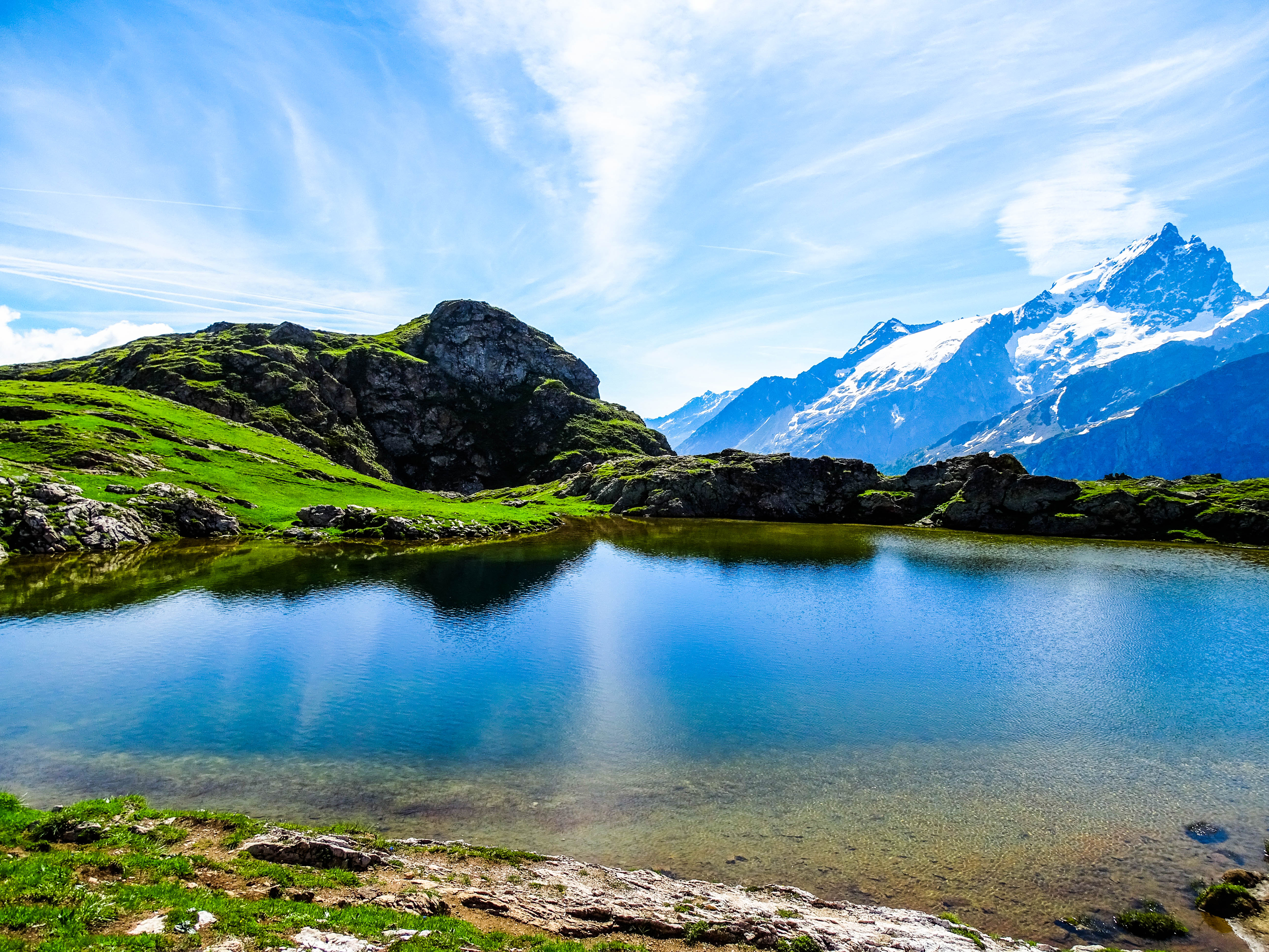 Nature Xplore CHÂTEAUROUX-LES-ALPES