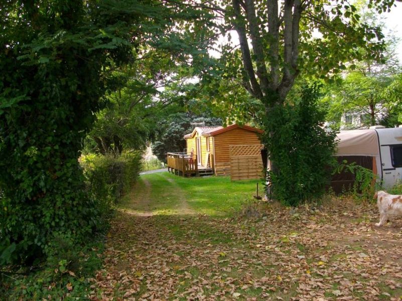 Camping l'Hacienda