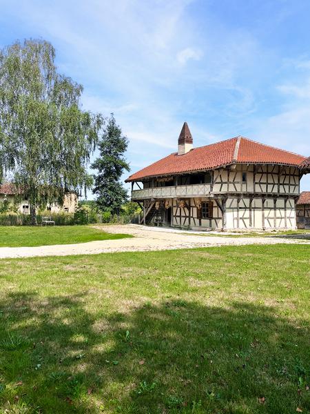 Excursion : Immersion en Bresse authentique_Bourg-en-Bresse