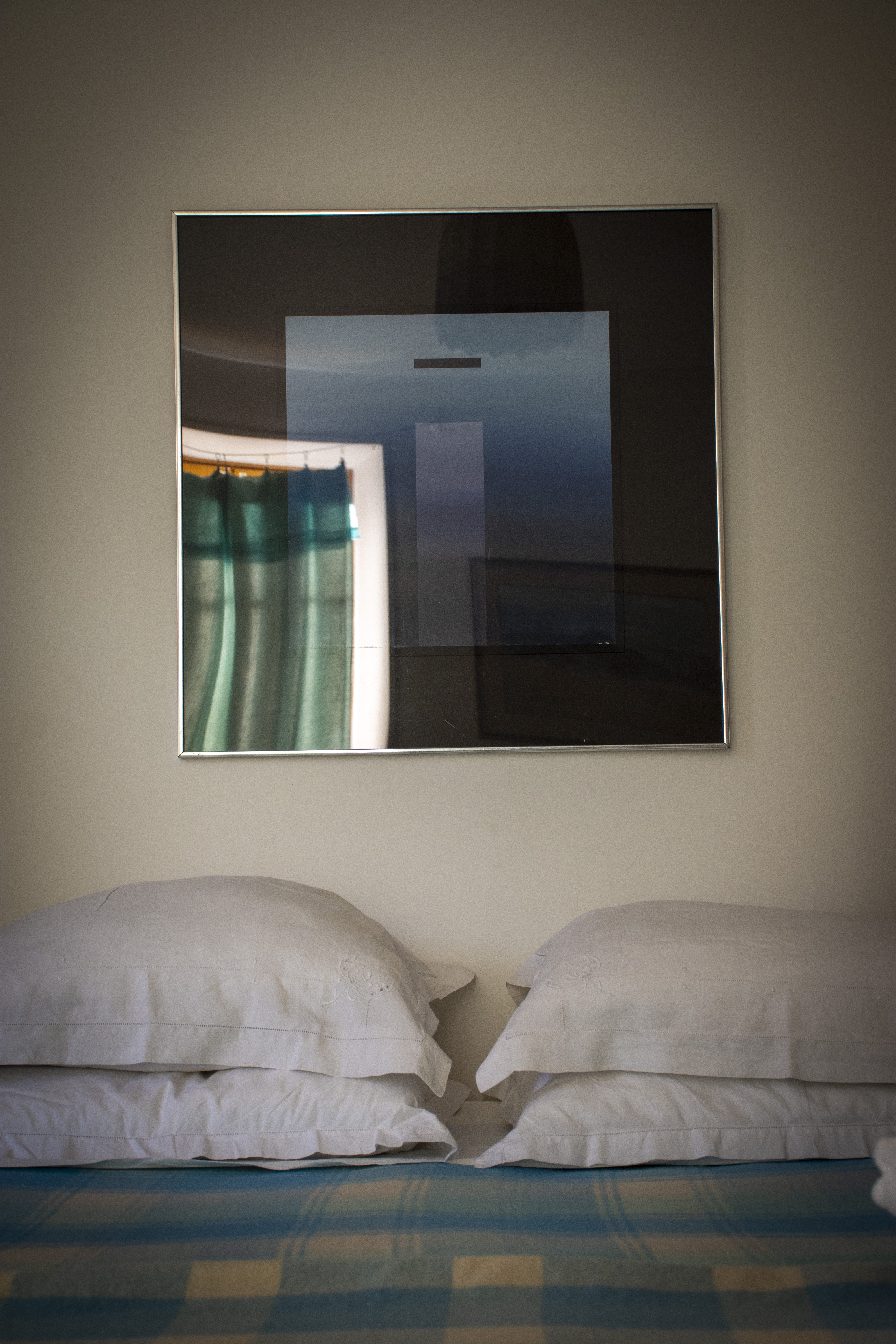 La Maison Pain d'Epices Chambre Bleue