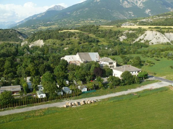 Camping La Tour EMBRUN