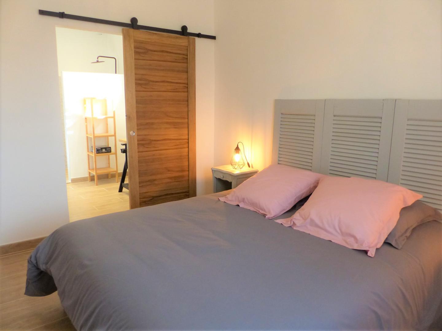 Les Demoiselles, Maillane - photo 22