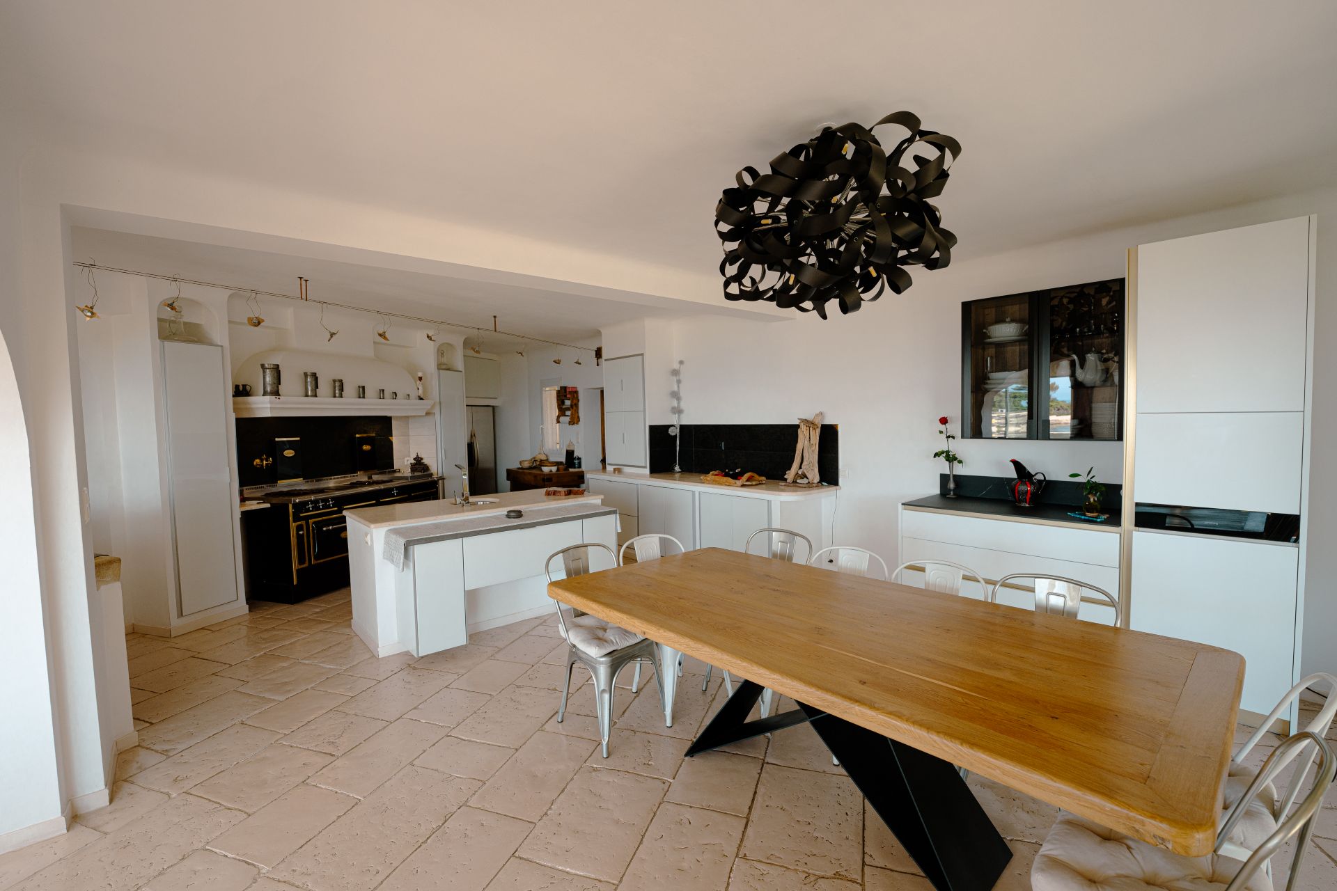 Villa T4 en front de mer, Carry-le-Rouet - photo 9