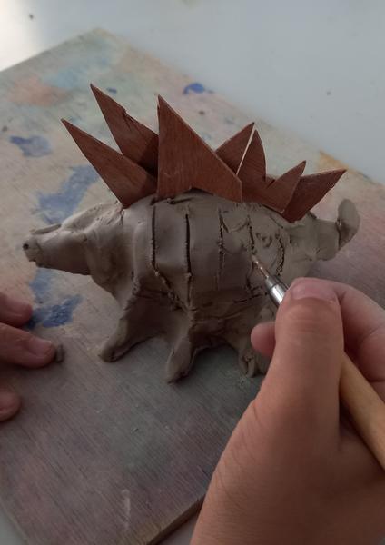 Les vacances des 6-12 ans - Mons'terre