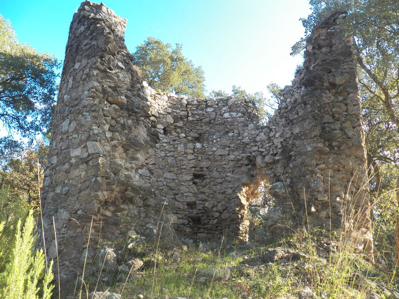 Les Moulins de Bestagne