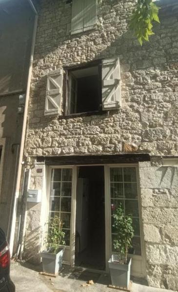 Chambres paisibles et lumineuses