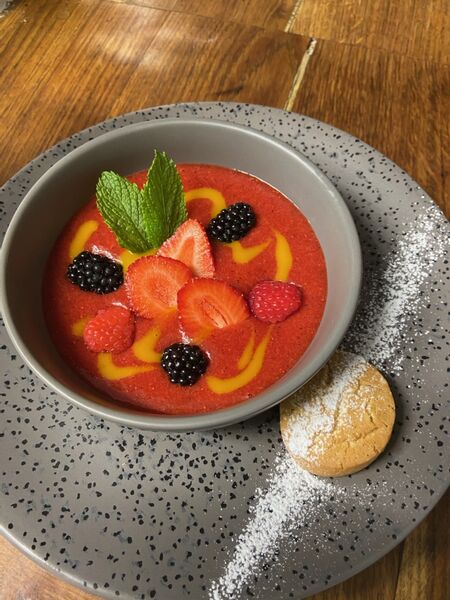 La Terrasse d'Olivier