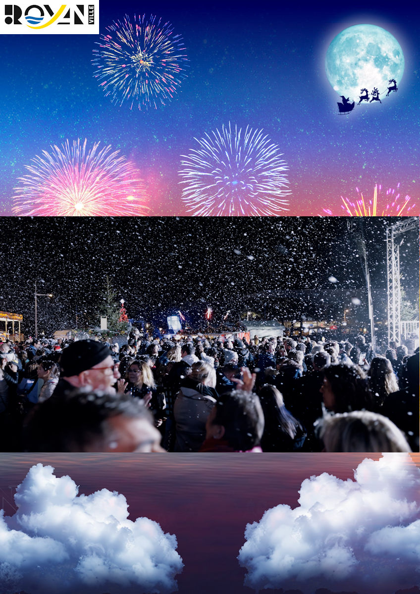 Un Noël à Royan - Royan Winter Show