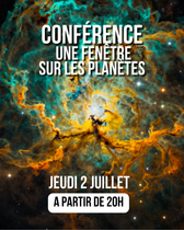 L'Eclaireuse