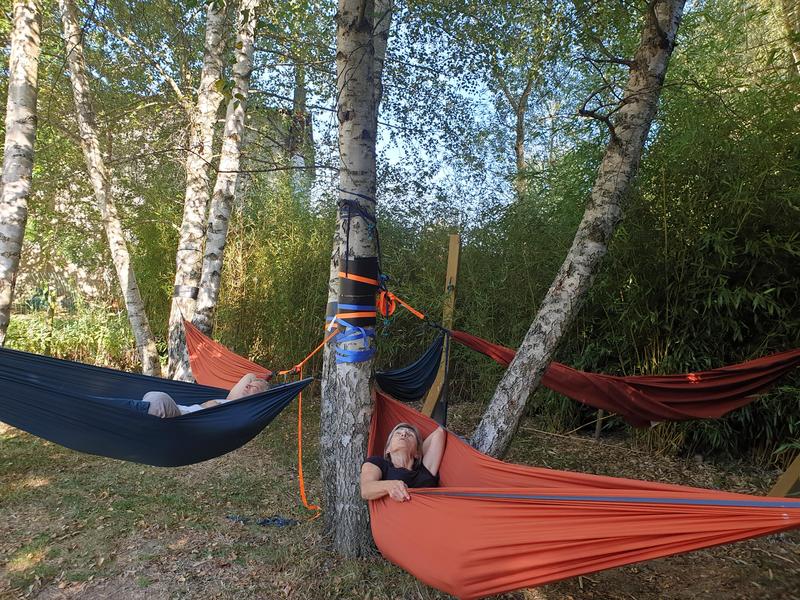 aire de Bivouhamac