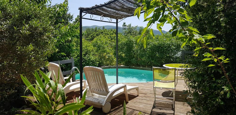 Les Hauts de Brugère- Chalet Naëlanne