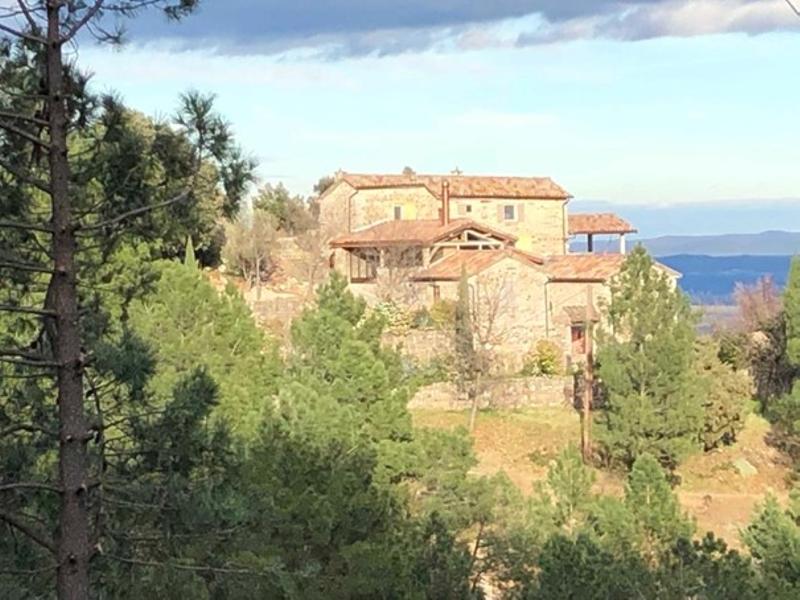 Le Crestou