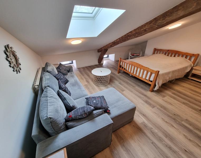 Gîte le Tilleul_Raucoules