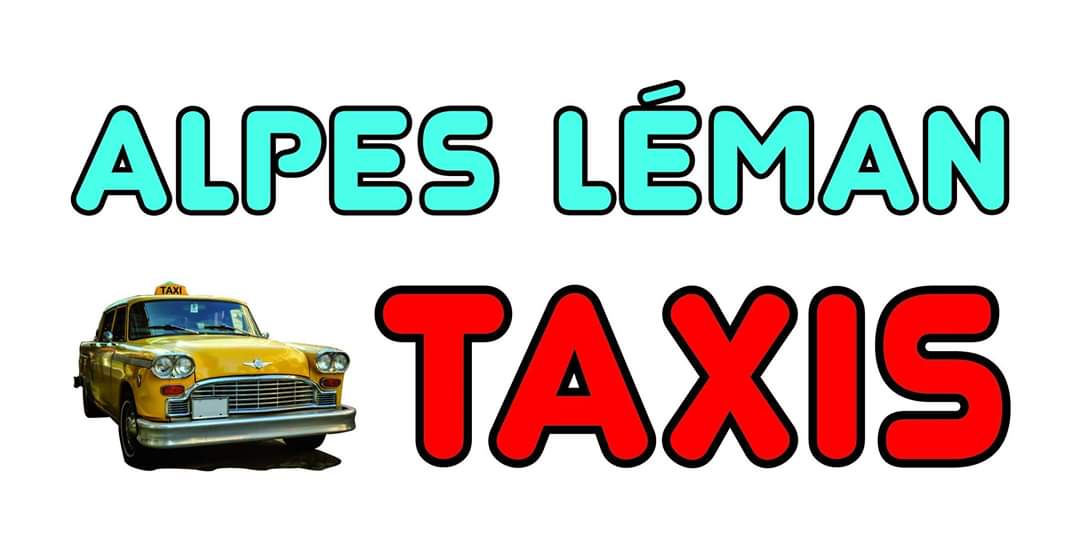Alpes Léman Taxis