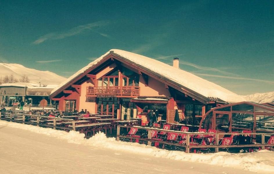 Thymel - Restaurant d'Altitude_Valloire