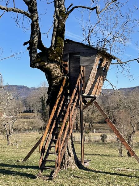 espace vert relais ville vieille